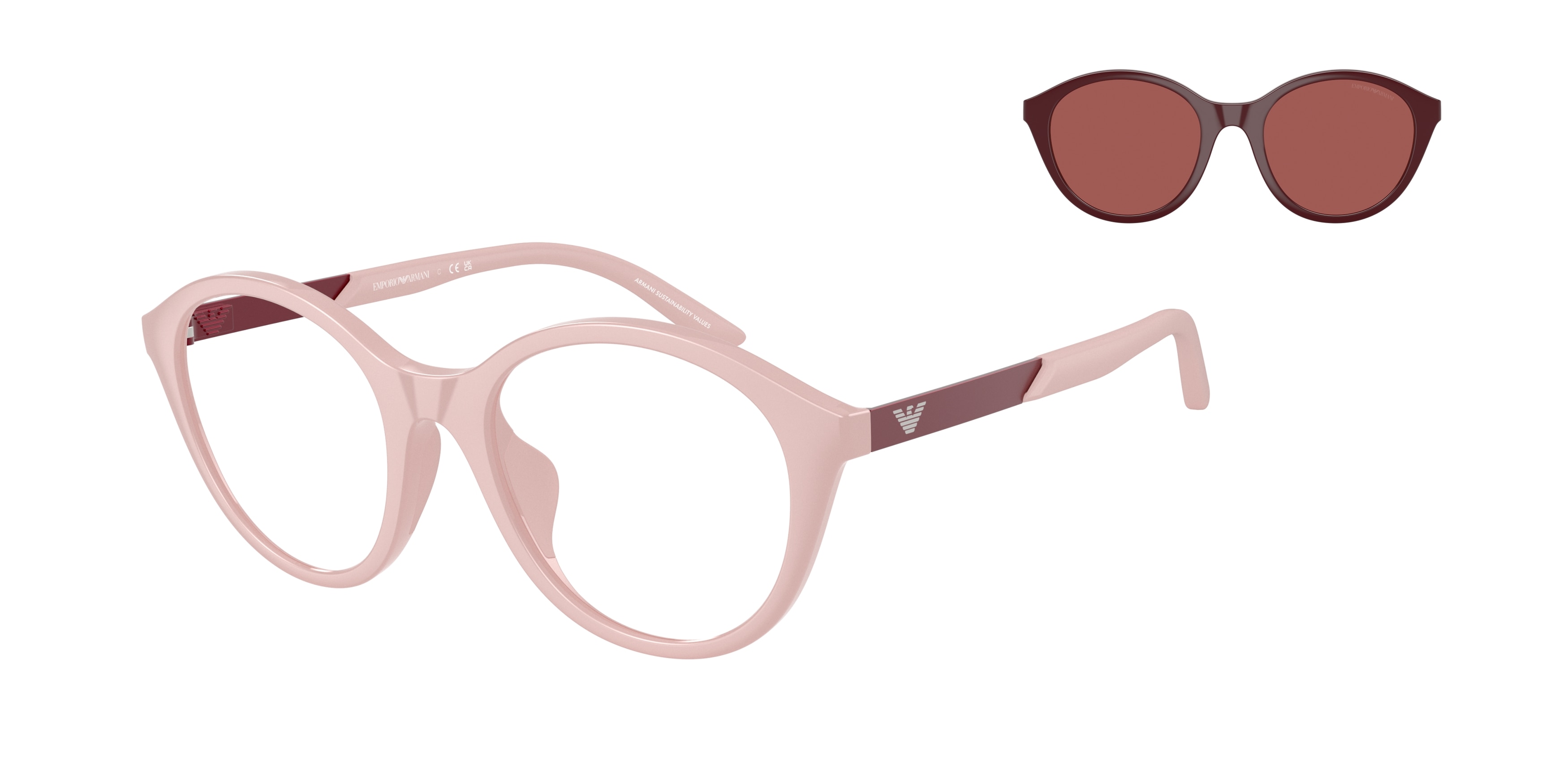Emporio Armani EK4005U 62751W  